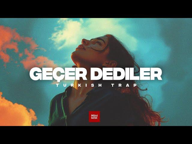 Pasha Music - GEÇER DEDILER | Turkish Trap Beat | DeepHouse