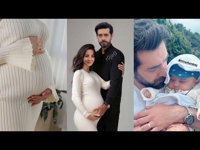 The secret fruit of the love of Gülüm and Barış:the first statement from their doctor about baby''.