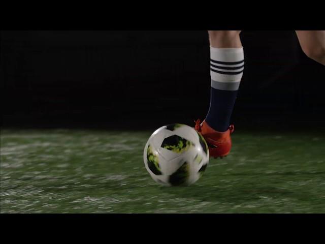 Learn the best football / soccer skills here. NEW video from Coerver Coaching!