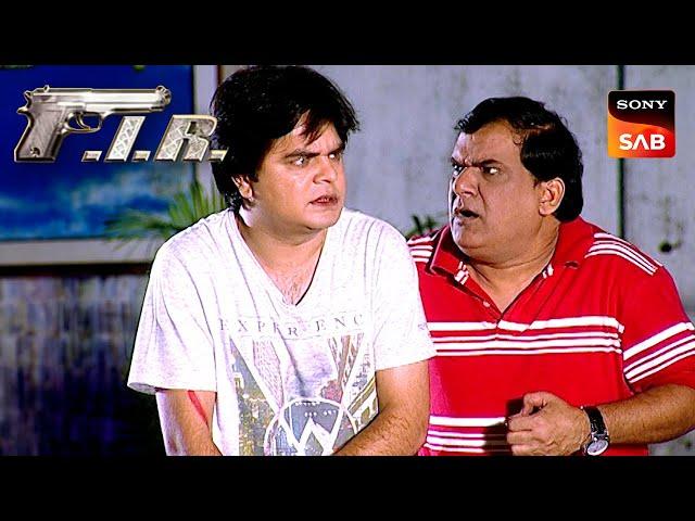 Dancer Chandramukhi ने की Billu की Hunter से पिटाई | F.I.R.| Full Episode| Billu's Comedy Chronicles