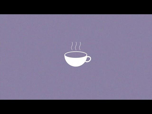 midnight coffee ~ lofi hip hop mix