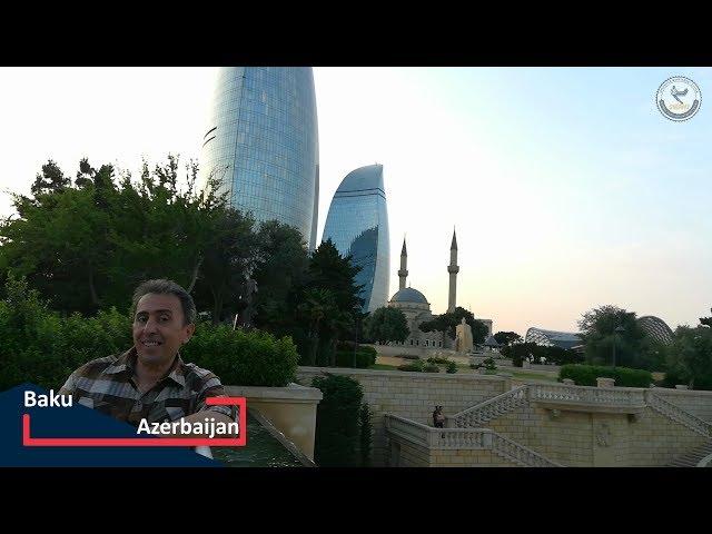 #29 - Tourism industry & Common Language - صنعت توریسم و زبان مشترک