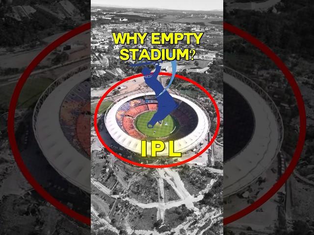 Worst day in IPL 2024 | Empty stadium in Gt vs Srh |#cricket  #india  #ipl2024 #ipl #narendramodi