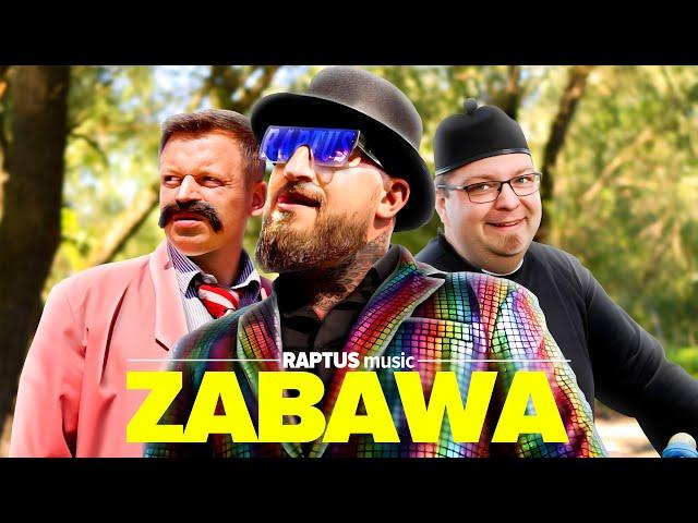 ZABAWA - RAPTUS (Official Video)