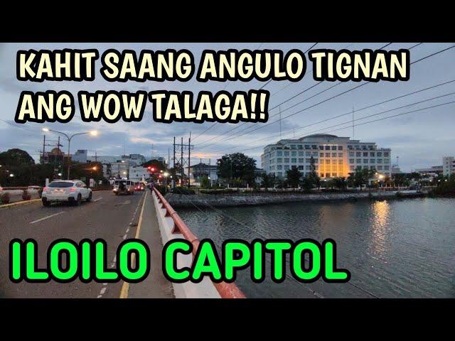 ILOILO CAPITOL CITY PROPER DISTRICT VLOG