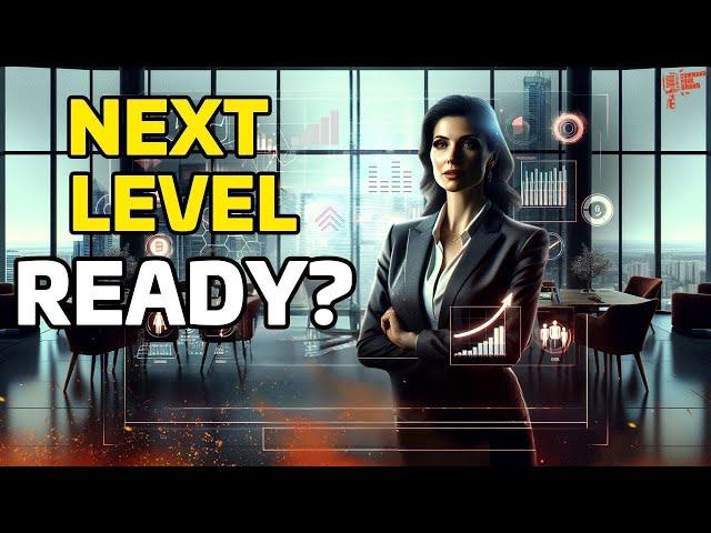 Is Your Business Ready for the Next Level? Find Out Now!