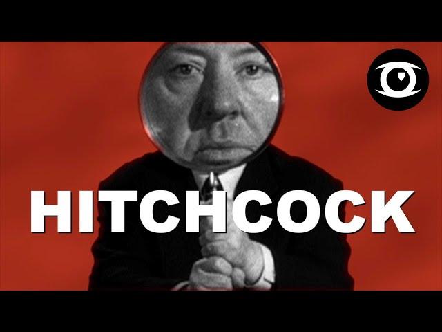 3 Hitchcock Techniques We Should Copy More