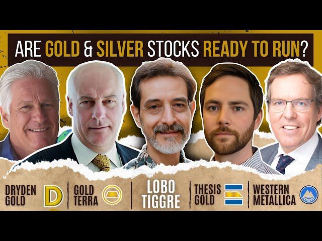 Lobo's Highest Conviction for 2024, FED Problems, and 4 Gold Stocks | Old World Talks