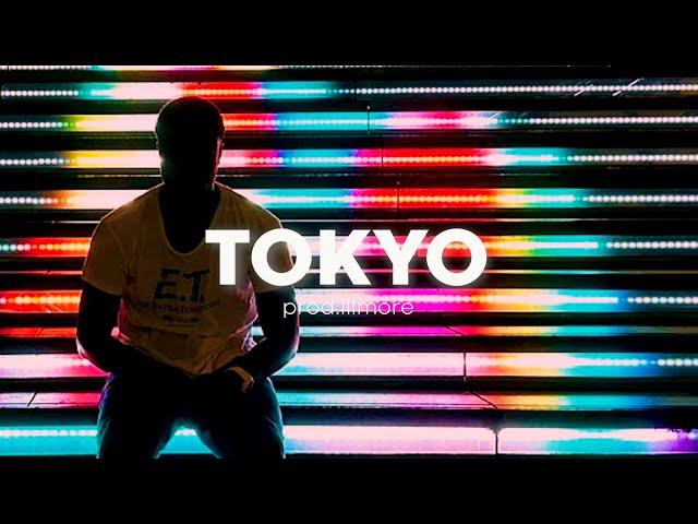 SYMBA x PASHANIM Type Beat "TOKYO"