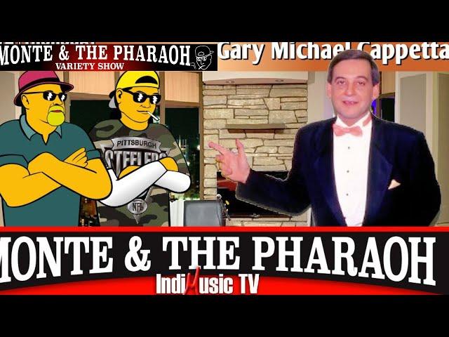 The Long-Awaited Return of Iconic Pro Wrestling Announcer Gary Michael Cappetta!