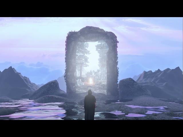 TTM - Distant Voices (music video)