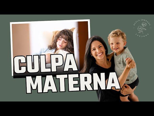 A MOTHER IS BORN, A GUILT IS BORN | Episode 7 | Andressa Felizola and Marina Morais