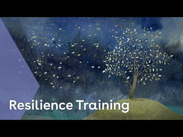 Resilience Training | Soft Skills Training | iHASCO