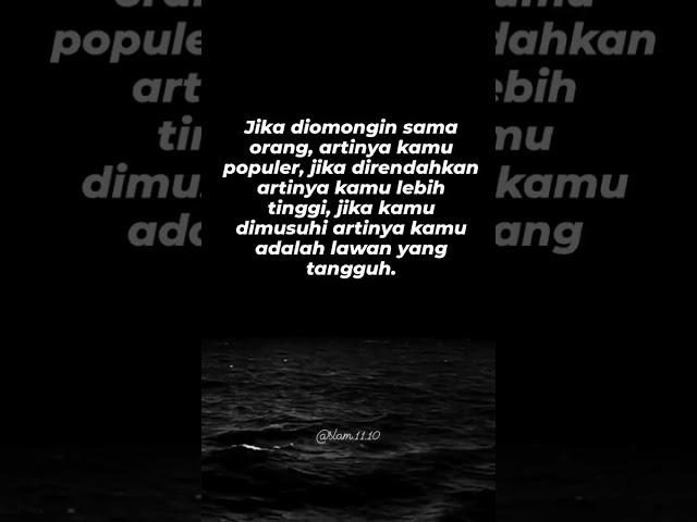 Self Reminder || Musahabah Diri