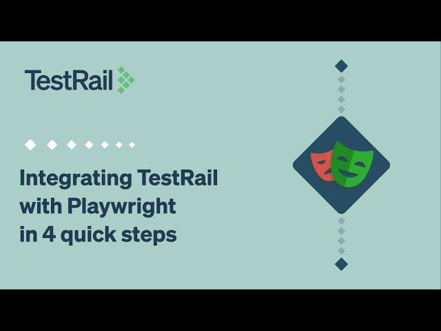 Integrating TestRail with Playwright in 4 quick steps