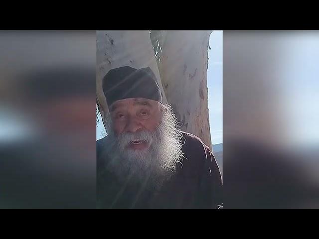 Sermon 266 - We must fight as God wants - 03/19/2023