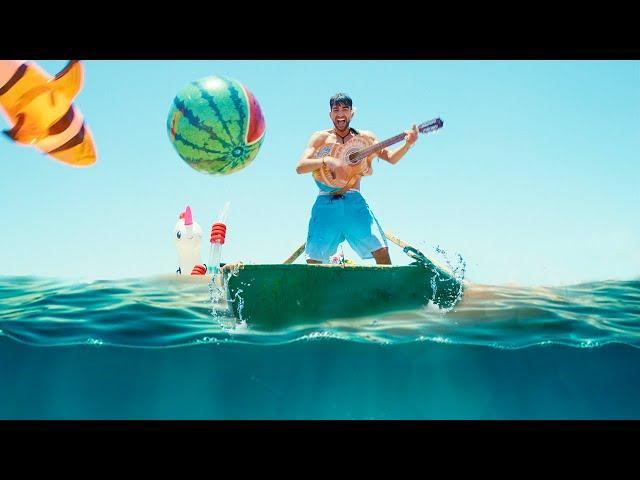 EL Vega Life ️ Sol y Mar (Official Video)