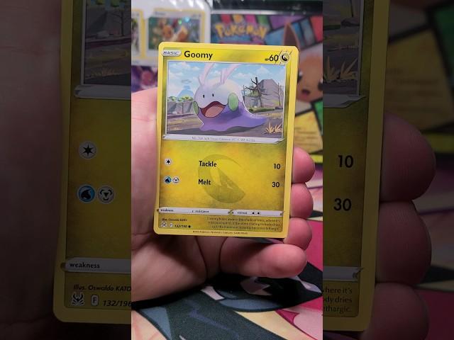 Lost Origin | 60-Second Pokémon Pack Opening #637