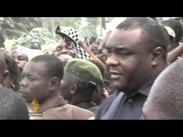 ICC to sentence ex-Congolese VP Jean-Pierre Bemba for war crimes