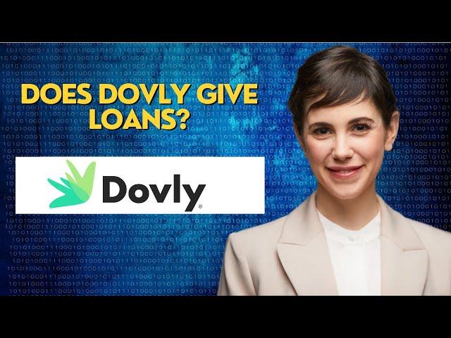 Does Dovly mess up your credit?