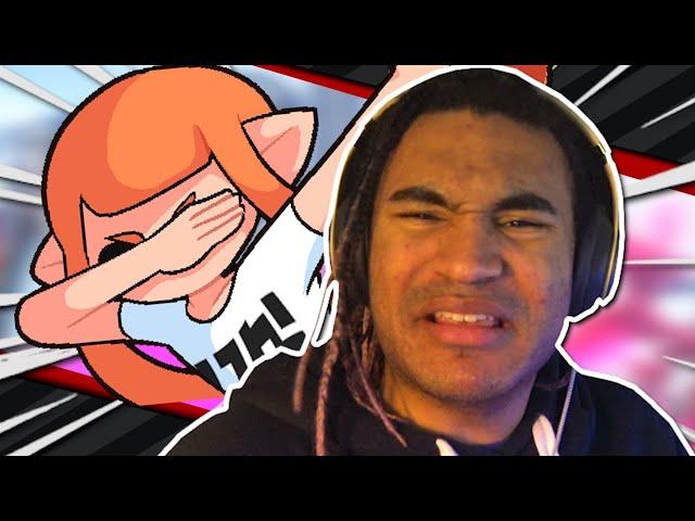 Reacting to Your FUNNIEST Splatoon 2 Clips