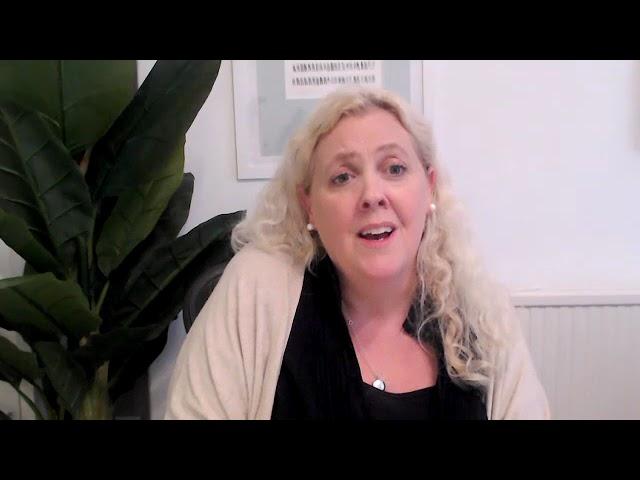 A whistletop Tour of Attachment and Trauma