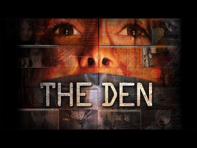 The Den | Clausura (2013) Filme legendado HD