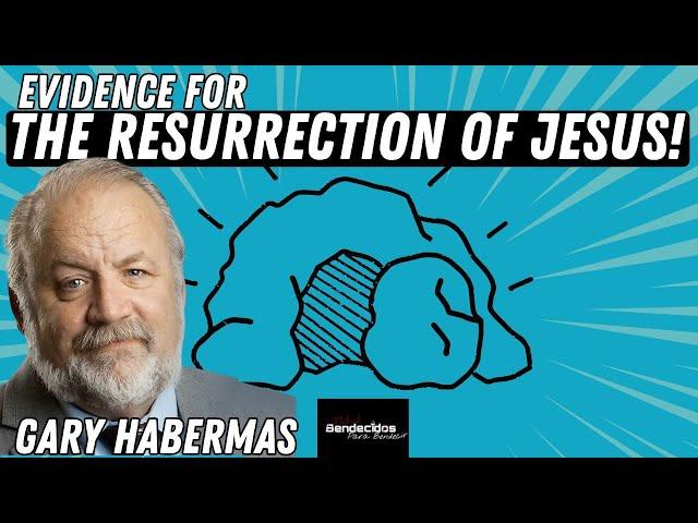 The GREATEST TOPIC with the GREATEST IMPLICATIONS! - Gary Habermas