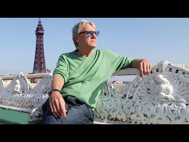 'THAT'S WHAT FRIENDS ARE FOR' JOE LONGTHORNE MBE 2021