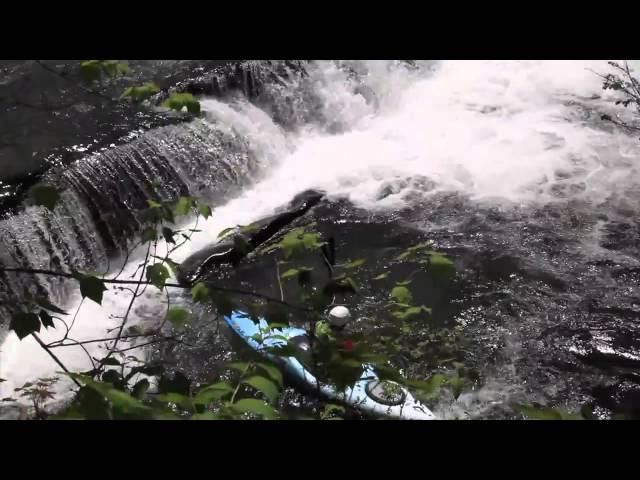 Jackson Kayak Rogue