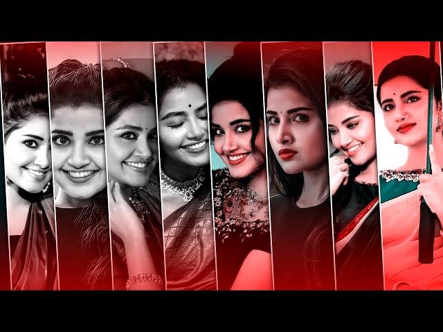  Trending white And Red colour grading Video Editing in Alight motion Trending video editing telugu