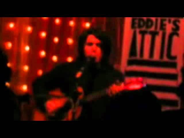 16 The Hurt - John Mayer (Live at Eddie's Attic - December 20, 2005)