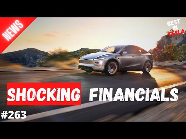 Tesla’s SHOCKING financial Strength - Xiaomi destroys Porsche - Toyota’s EV Struggle Exposed 1% BEVs