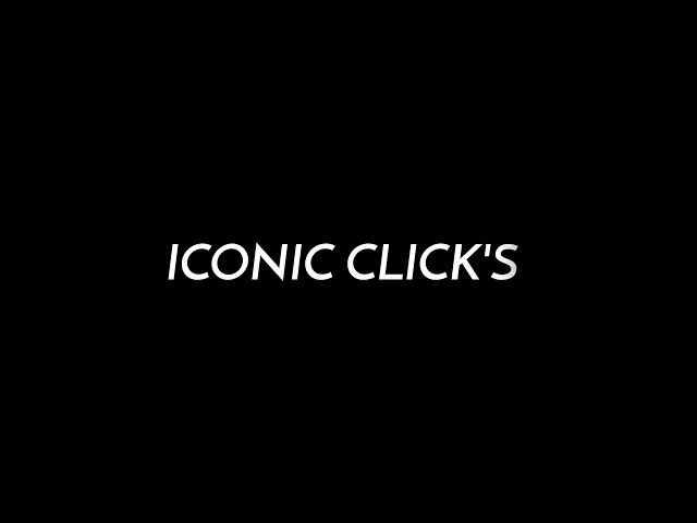 INTRO TEXT | ICONIC CLICKS BY DARSHAN JHALA Photography #shorts #photography #iconicclicks