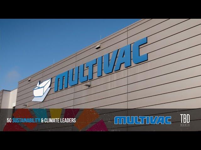 MULTIVAC:  Effective Packaging Solutions