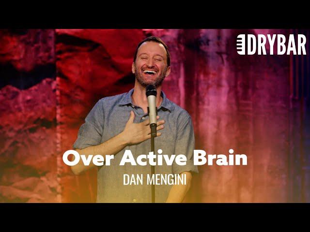 Don't Try To Be Smart With A Dumb Person. Dan Mengini - Full Special