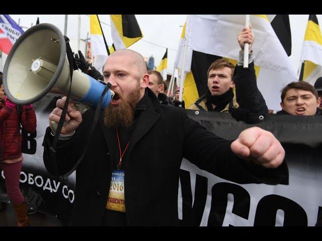 Русский мир без русских националистов | Радио Крым.Реалии