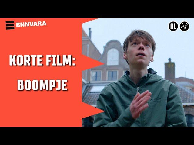 Boompje - Een hele korte film | SYB | BAKSTEEN 2023/2024 E37