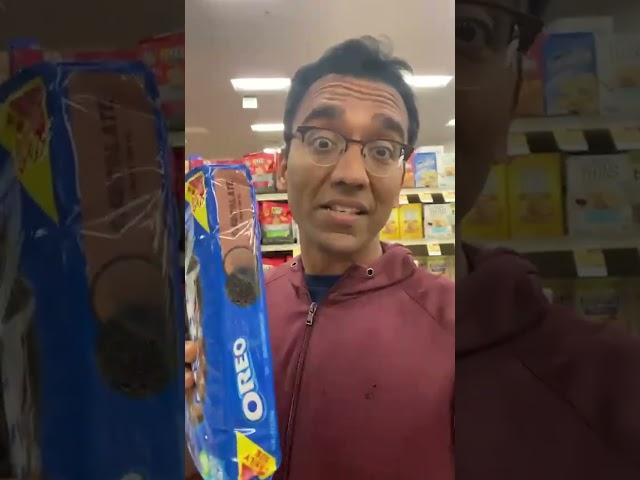 The untold truth of OREO biscuit | Dr Pal