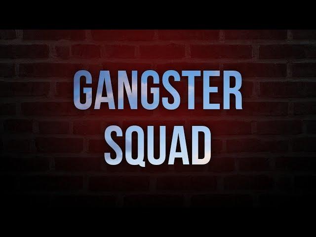 Gangster Squad (2013) - HD Full Movie Podcast Episode | Film Review