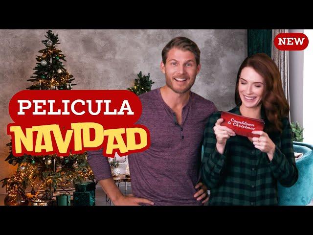 Escapada Navideña  | Película completa | Película romántica en Español Latino | Navidad 2024