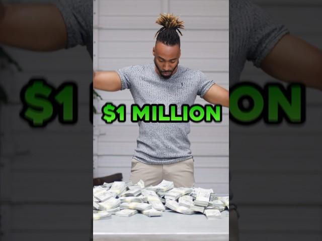 $0.01 vs 1 Million  