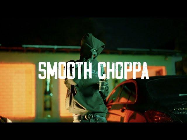 Chronic Law x Byron Messia x Skillibeng Type Beat - Smooth Choppa Riddim 1.0 - @ysmadethis