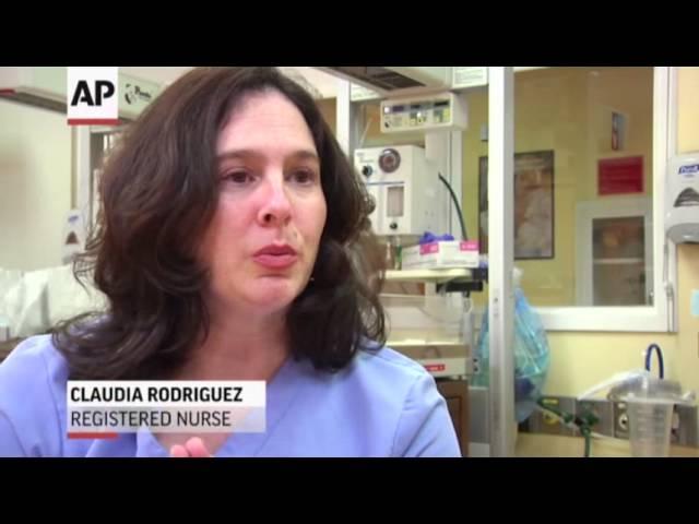 Parents Find Support After Stillbirth