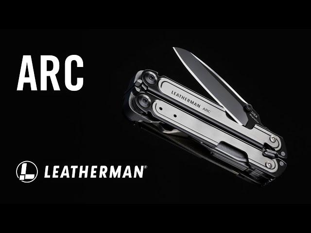 Leatherman Arc