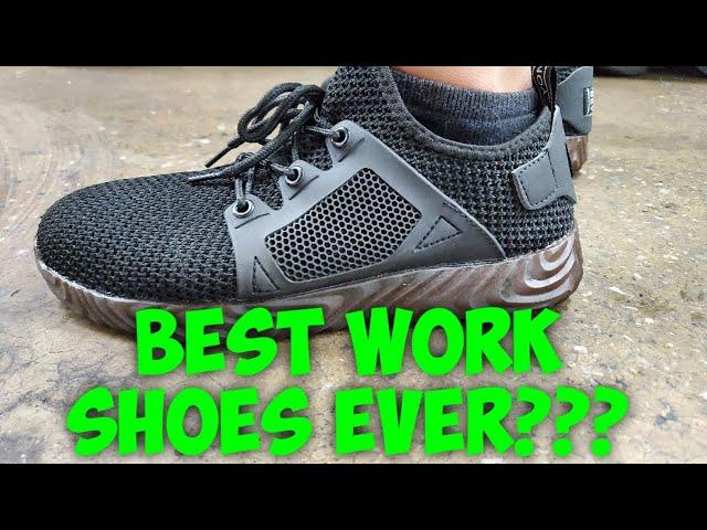 INDESTRUCTIBLE ( RYDER  SHOE ) REVIEW