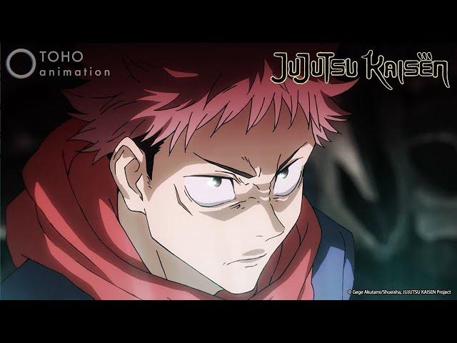 JUJUTSU KAISEN Opening | Kaikai Kitan by Eve