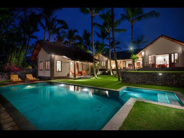 Properties in Bali that have been recently sold by Bali Select Property