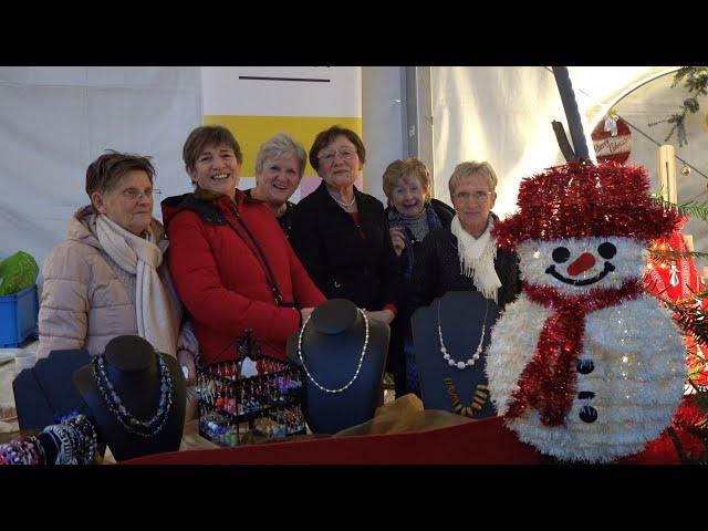 Kerstmarkt Vlijtingen 2024