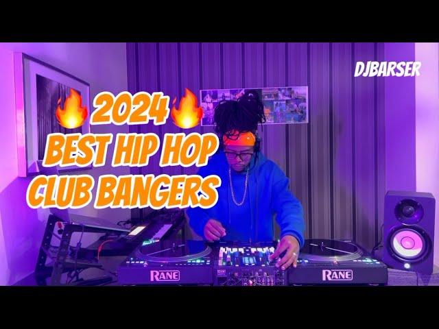 2024 BEST HIPHOP CLUB BANGERS - GLORILLA PLAYBOI CARTI GUNNA MONEYBAGG BOSSMAN DLOW HANUMAKIND DRAKE